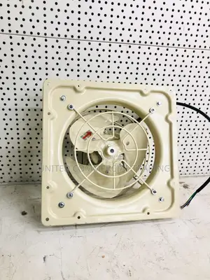 Ventilating Fan