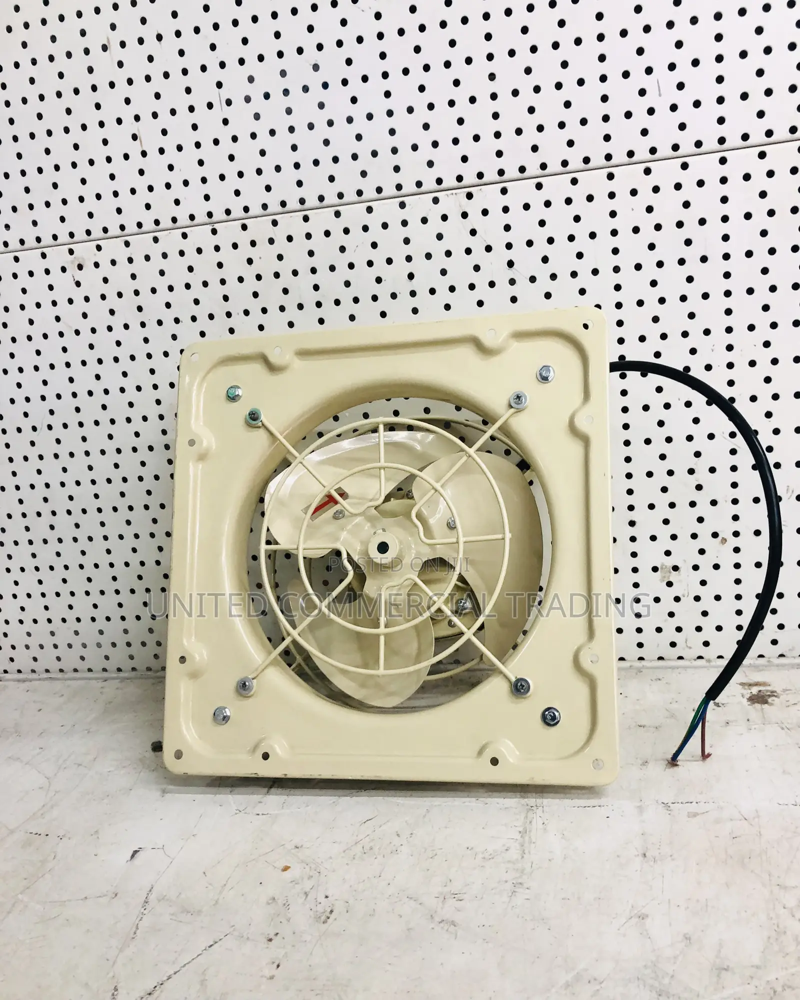 Ventilating Fan