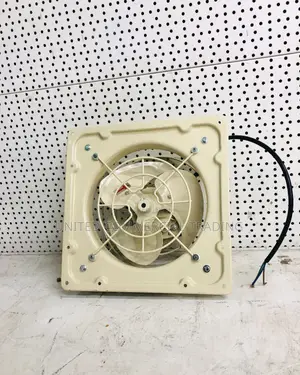 Ventilating Fan