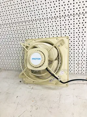 Ventilating Fan