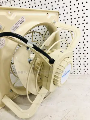 Ventilating Fan