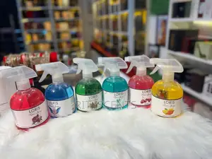 Loris Room Spray