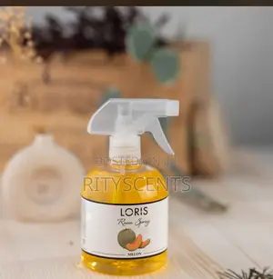 Loris Room Spray