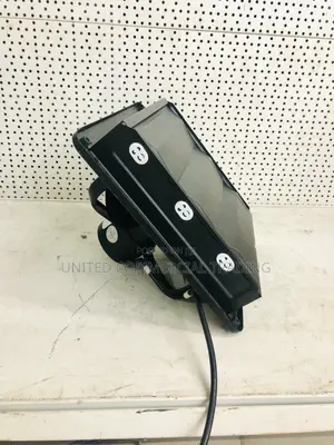 Exhaust Fan (Square 12”)