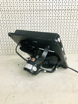 Exhaust Fan (Square 12”)
