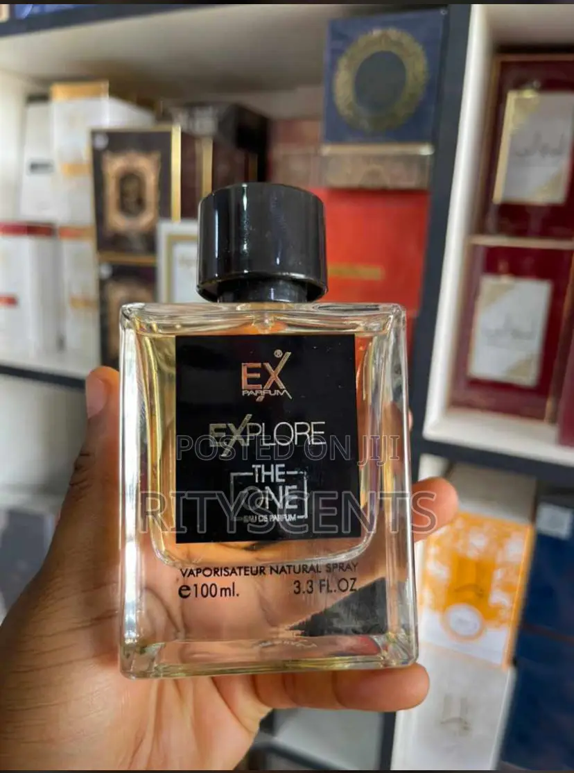 Explore the One