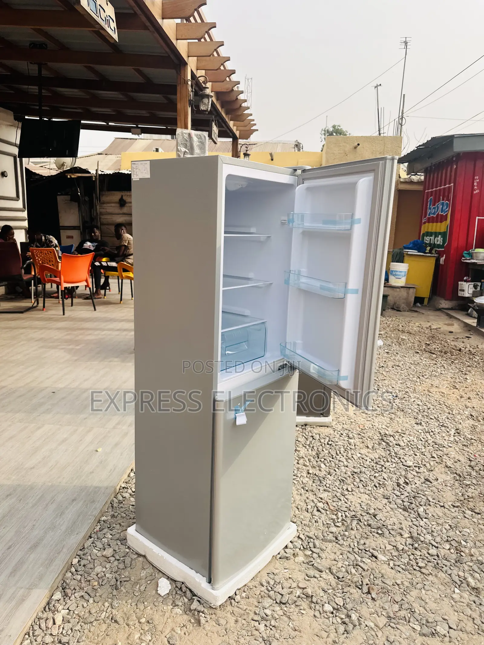 High Quality Sell Fridge Nasco Nas2-20fl