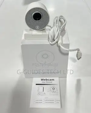 Jovision 2mp Hd Webcam Ai Auto Smart Tracking JVS-Hd820u