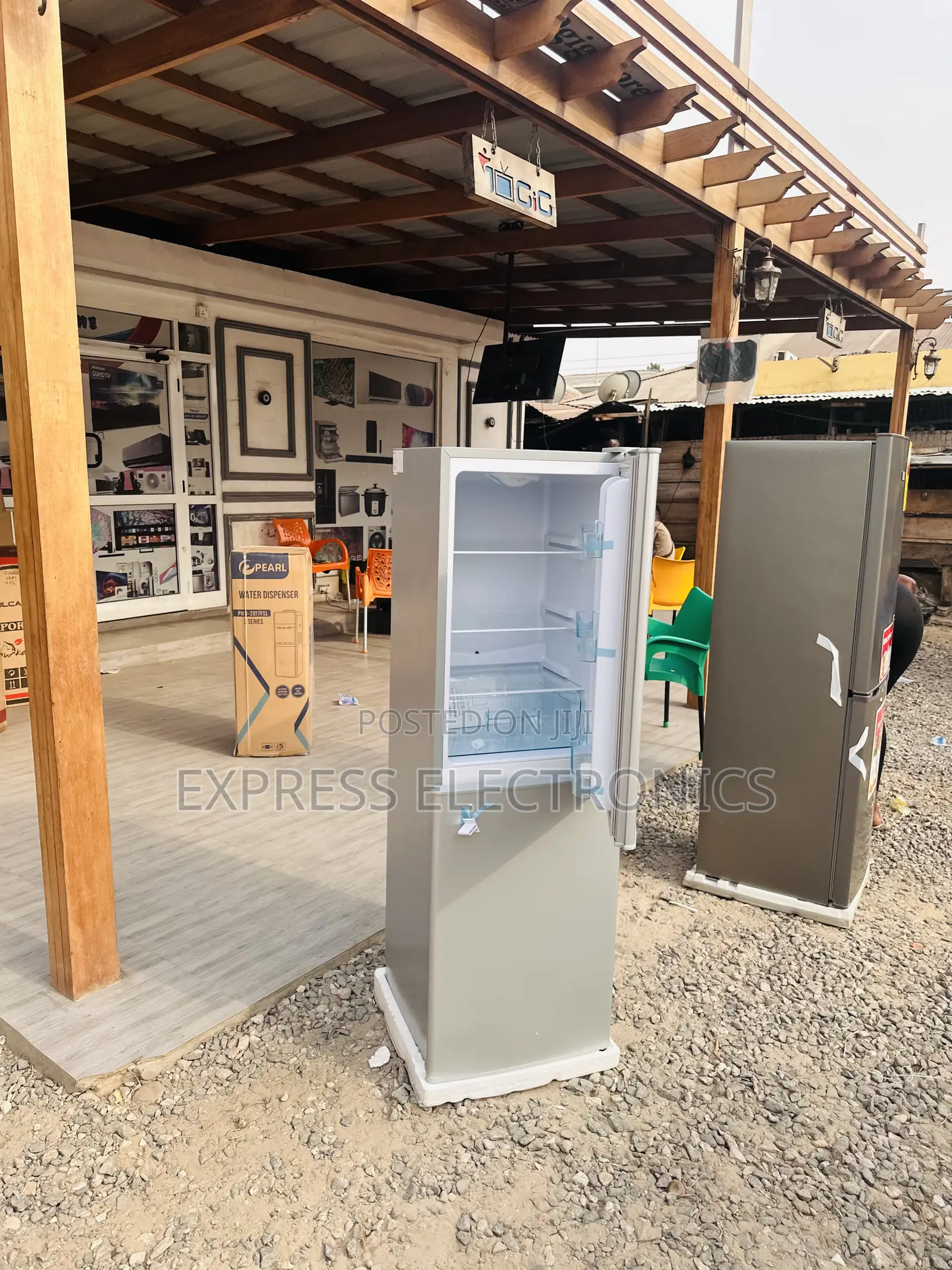 Call and Purchase for the Nasco Fridge Nasd2-20fl