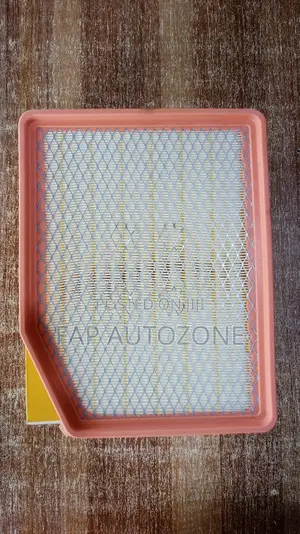 01580. Original Cadillac, Chevy, GMC Air Filter From Usa