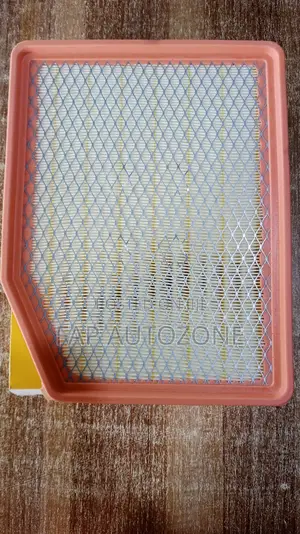 01580. Original Cadillac, Chevy, GMC Air Filter From Usa