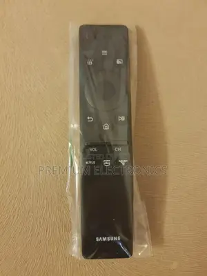 Samsung 55" Crystal Uhd U8000f 4k Smart Tv (2025) Metalstream Body