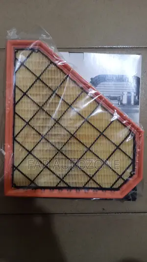 01508. Original Cadillac CTS Air Filter From Usa. Wa10400