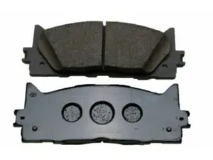 Toyota Camry 04465-07010 Front Disc Brake Pad Kit