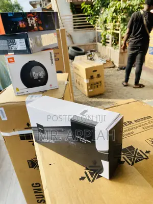 Latest and Affordable Bose Sound Link Flex BluetoothSpeaker