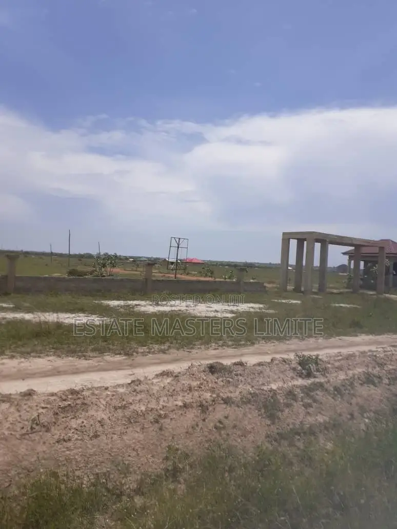 Registered Genuine Plots of Lands for Sale at Gomoa Potin