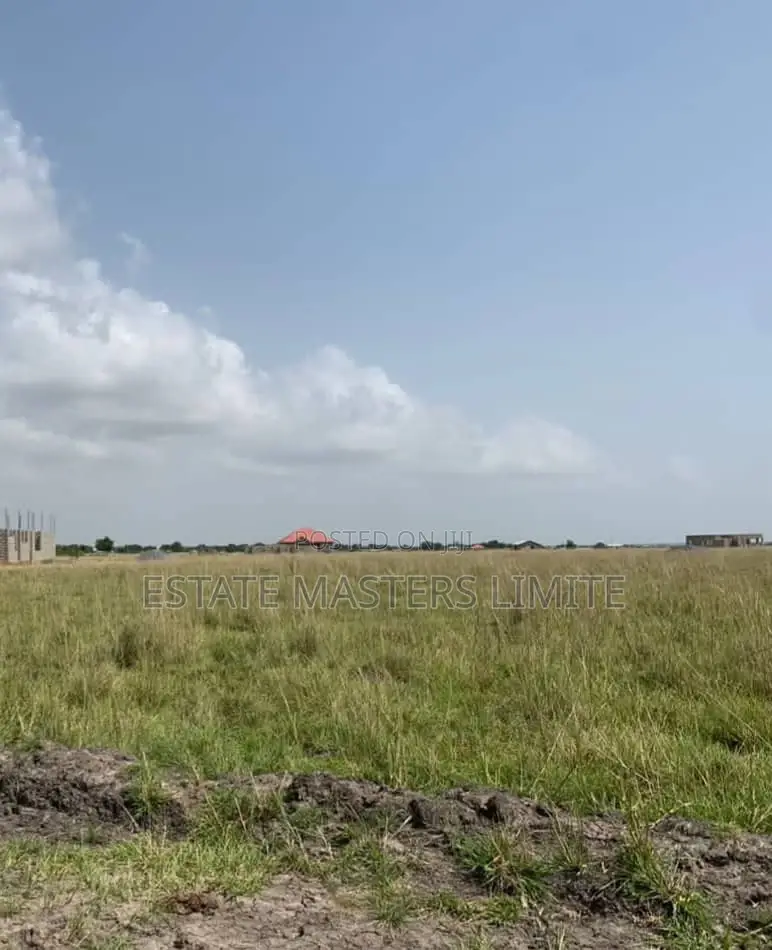 Registered Genuine Plots of Lands for Sale at Gomoa Potin