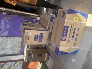 Pearl Soft Care Airflow Split R410 Gas 1.5hp
