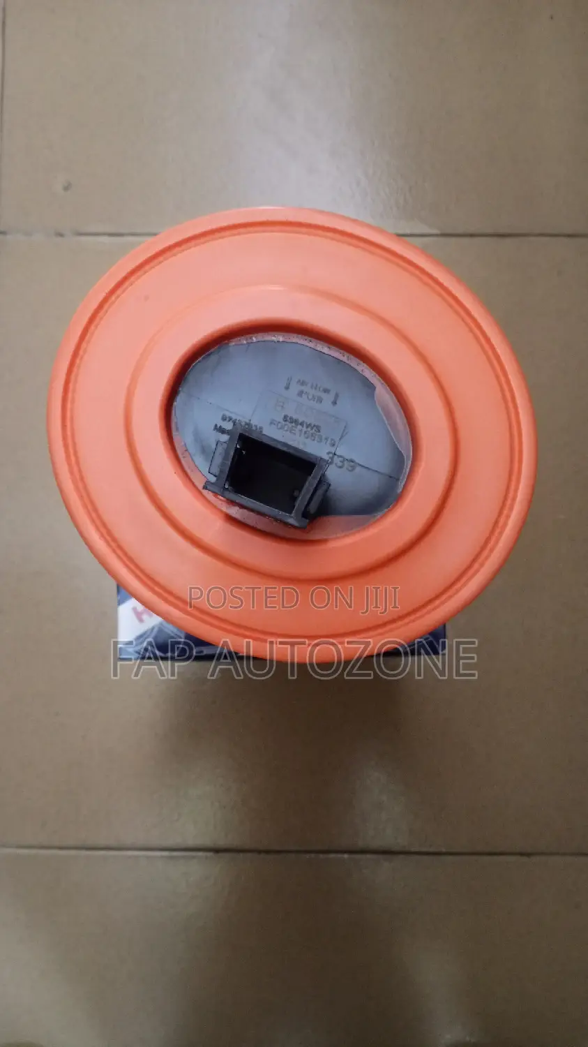01581. Original Chevy Orlando Cruze Air Filter From Usa