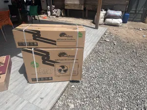 Best Sleek Air Conditioner Rainbow 1.5hp