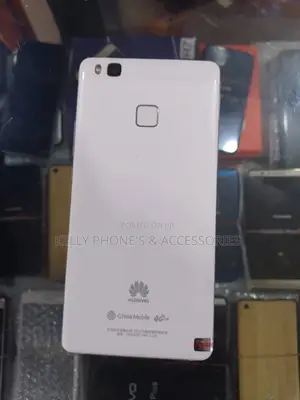 Huawei G9 Lite VNS-AL00 16 GB White