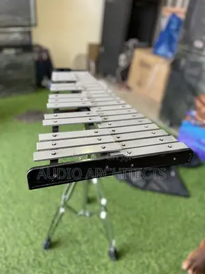 Glockenspiel