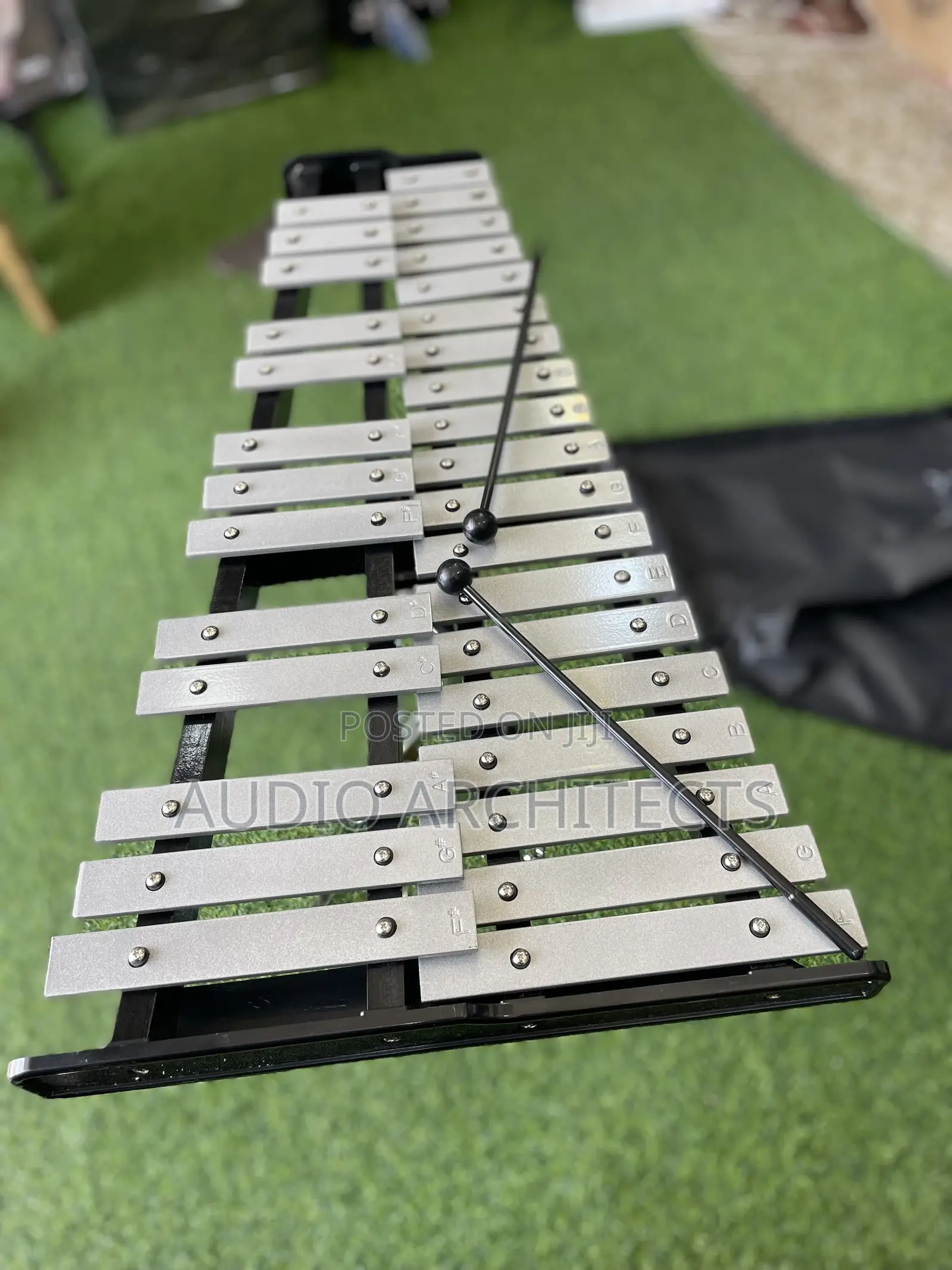 Glockenspiel
