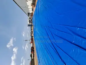 Tarpaulin of All Sizes
