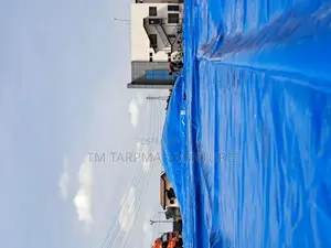 Tarpaulin of All Sizes