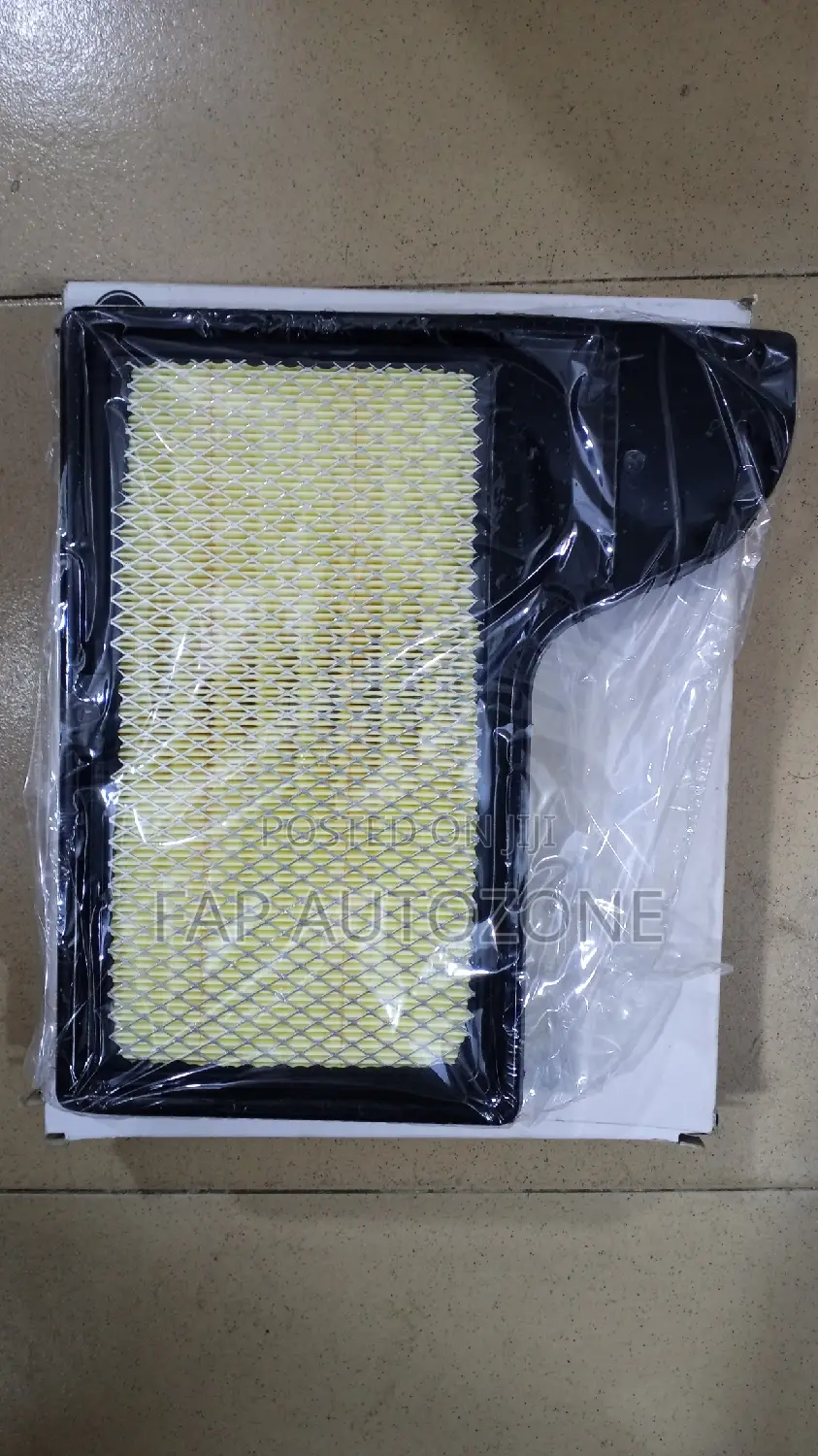 01574. Original Ford Mustang Air Filter From USA. WA10315