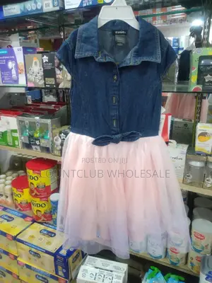 ZUNIE Girls Upper Body Size6