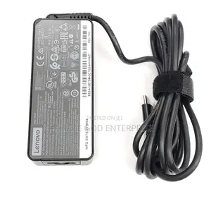Original Lenovo Type C 45w Charger