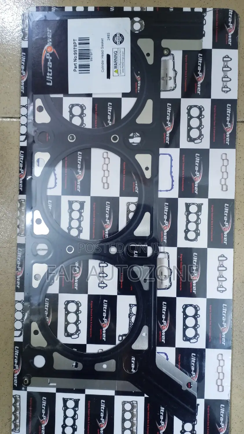01579.Original Chrysler Dodge Cylinder Head Gasket From Usa