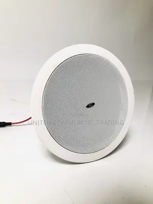 Ceiling Speaker (ITC T-106f 6" )