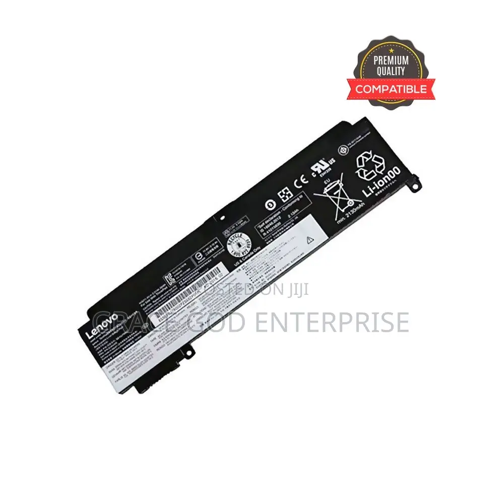 Original LENOVO T460s-25 Laptop Battery(00HW024)