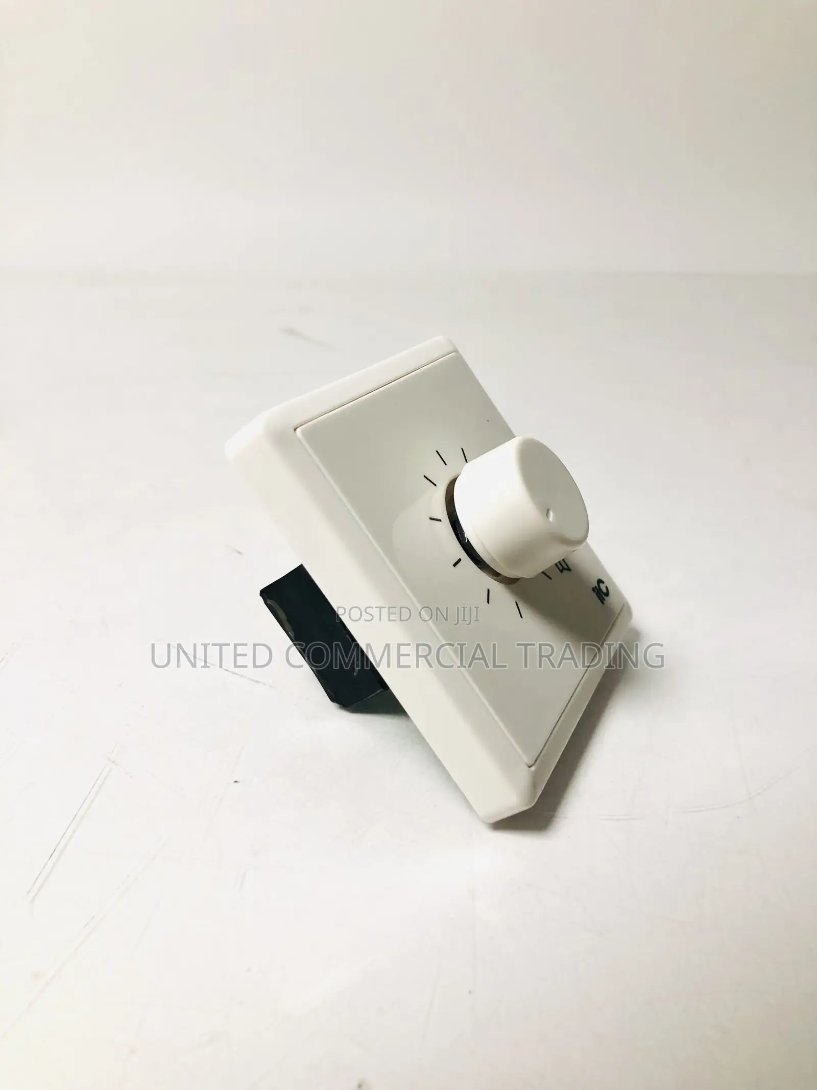 Volume Control (6W)