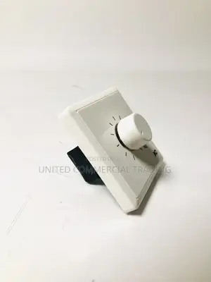 Volume Control (6W)