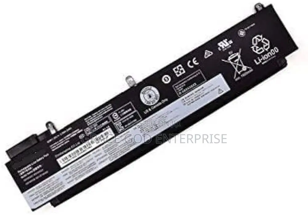 Original LENOVO T460s-23 Laptop Battery(00HW022)