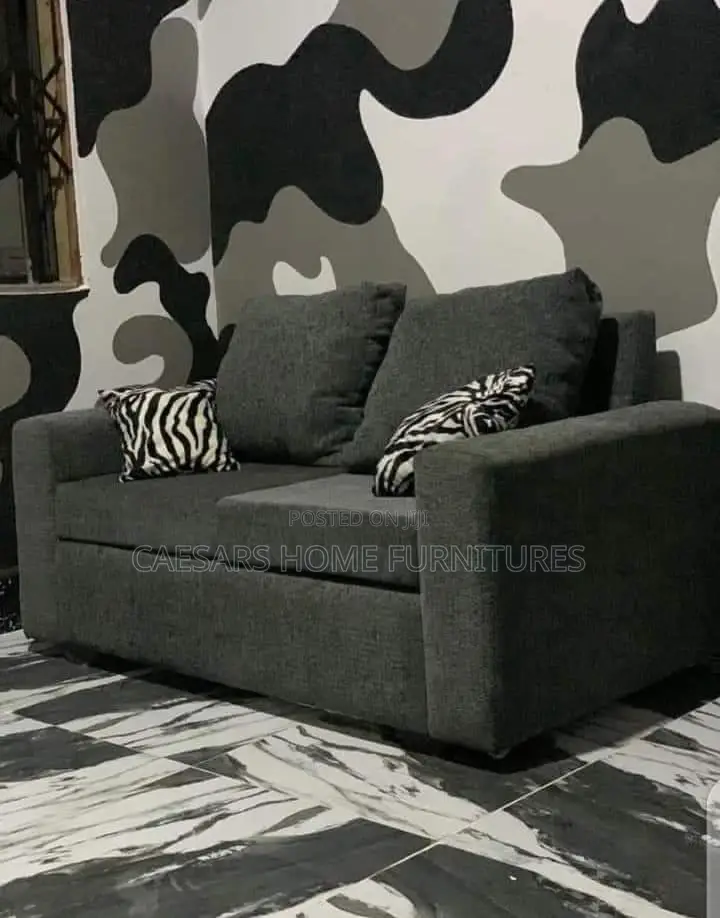 Brand New 2 Seater