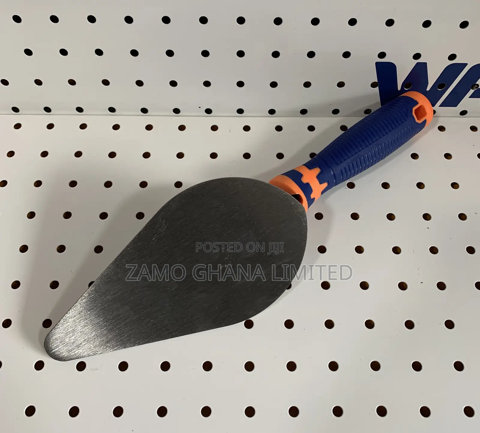 Bricklaying Trowel 7inchs - Wbt8307