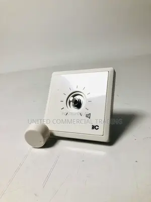 Volume Control (15W)