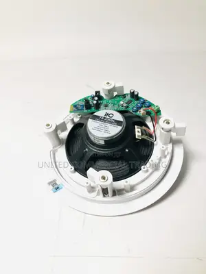 Bluetooth 50 Stereo Ceiling