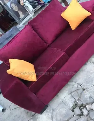 Brand New Sofa
