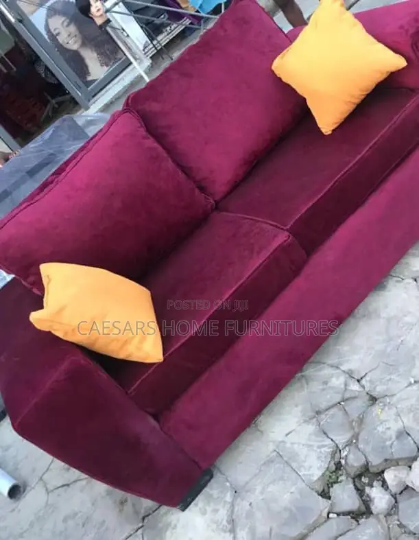 Brand New Sofa