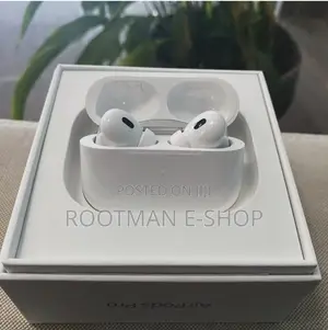 Apple Airpod Pro 2n Gen Quality Sound