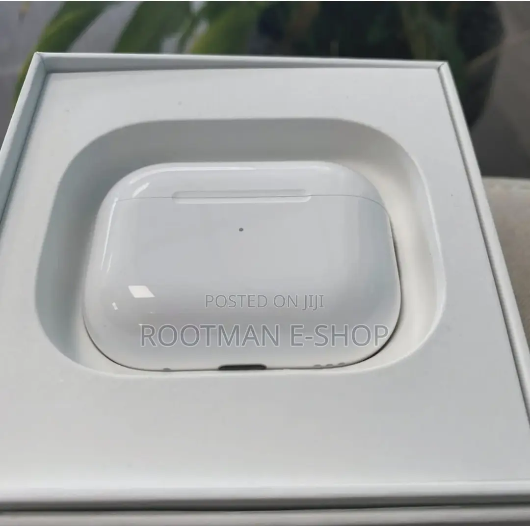 Apple Airpod Pro 2n Gen Quality Sound