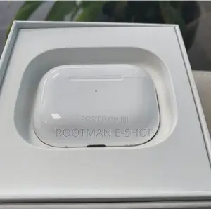 Apple Airpod Pro 2n Gen Quality Sound