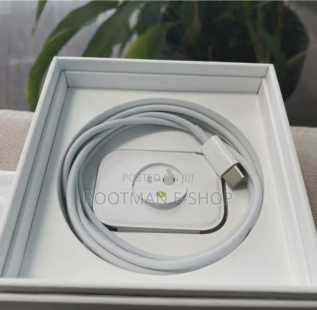 Apple Airpod Pro 2n Gen Quality Sound