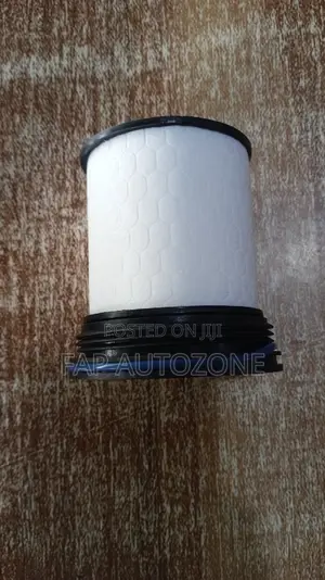 01558.Original Jeep Diesel Oil Filter From USA.WF10165.