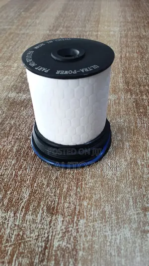 01558.Original Jeep Diesel Oil Filter From USA.WF10165.